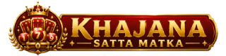 KHAJANA SATTA MATKA